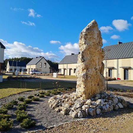 Moje Miejsce Jura Apartment Lgota Murowana Bagian luar foto