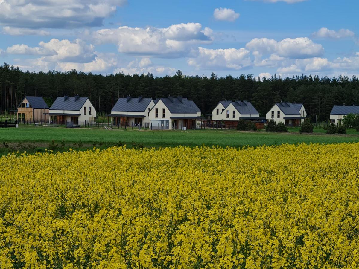 Moje Miejsce Jura Apartment Lgota Murowana Bagian luar foto