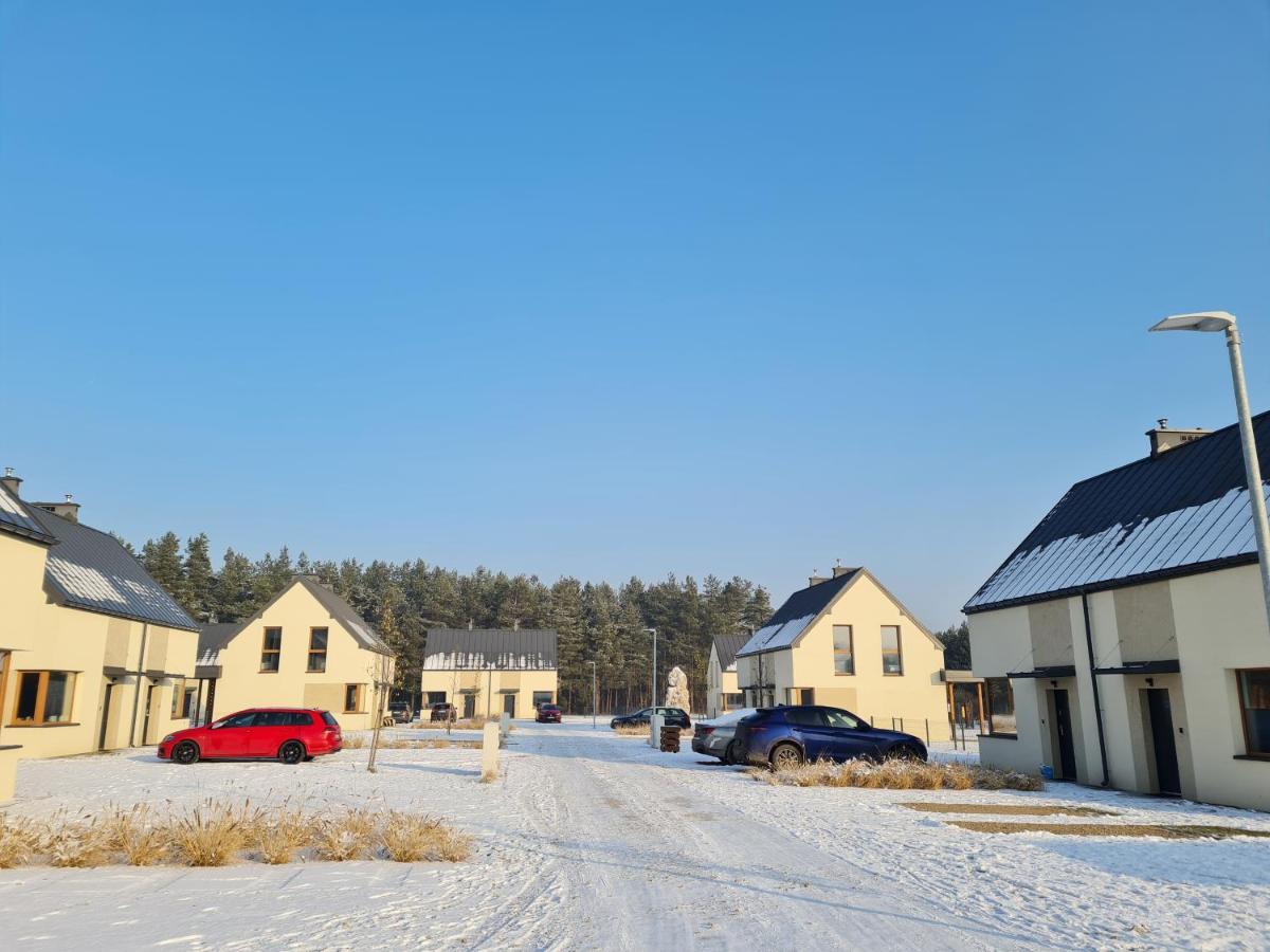 Moje Miejsce Jura Apartment Lgota Murowana Bagian luar foto